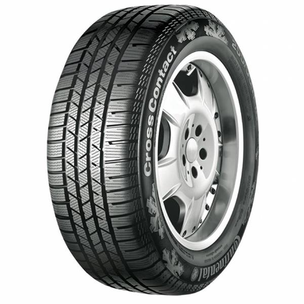 Автошина R22 275/40R22 Continental ContiCrossContact Winter 108V