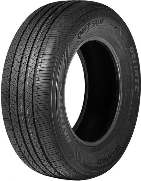 Автошина R16 225/70R16 Delinte DH7 SUV 103H