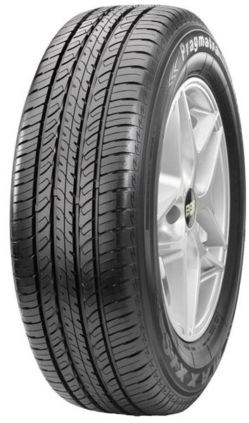 Автошина R15 205/70R15 Maxxis MP15 Pragmatra XL 96H