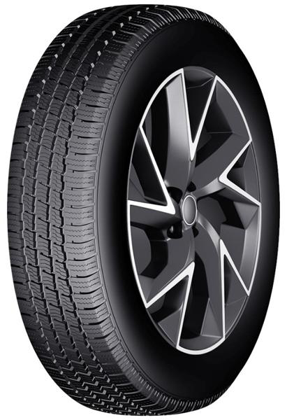 Автошина R16 195/75R16C Atlander Lander Van ATL28 110/108R