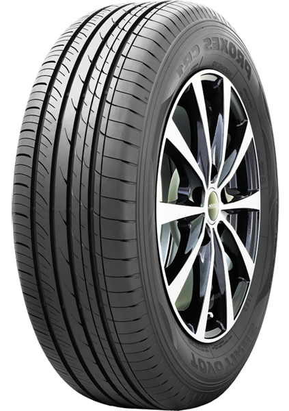 Автошина R17 205/45R17 Toyo Proxes CR1 88W