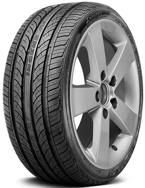 Автошина R13 165/65R13 Antares Ingens A1 77T