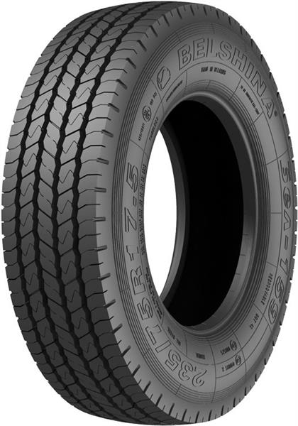 Автошина 235/75R17.5 Белшина Бел-159 