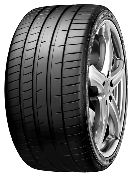 Автошина R21 275/45R21 GoodYear Eagle F1 SuperSport XL 110H MO