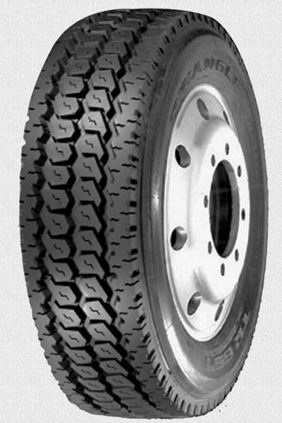 Автошина 265/70R19.5 Triangle TR657 143/141L НС18 Ведущая