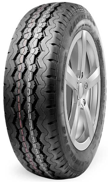 Автошина R15 195/70R15C Linglong R666 104/102R