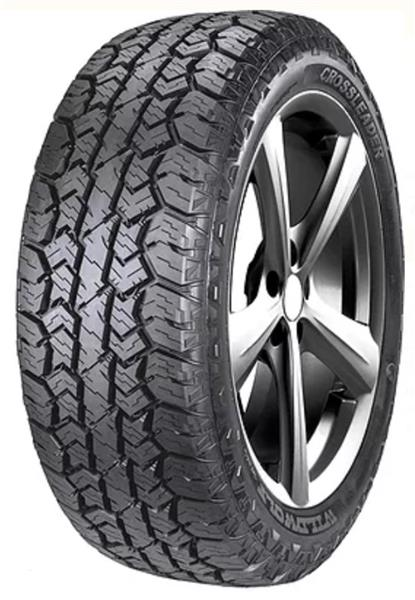 Автошина R15 235/75R15 Double Star W01 110/107Q
