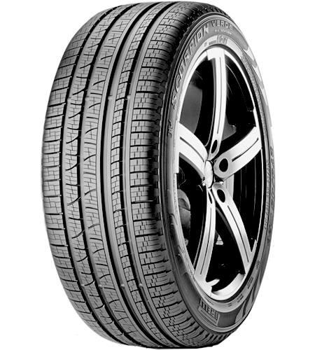 Автошина R20 255/55R20 Pirelli Scorpion Verde All season 110W