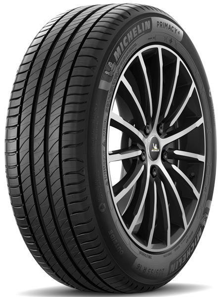 Автошина R18 215/50R18 Michelin Primacy 4+ 92W