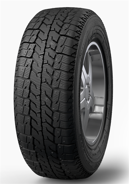 Автошина R16 185/75R16C Cordiant Business CW 2 104/102Q Ш
