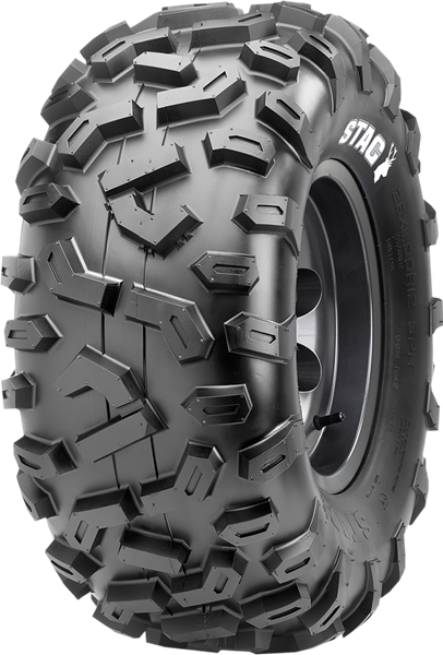 Автошина 11/27R12 CST Stag CU58 