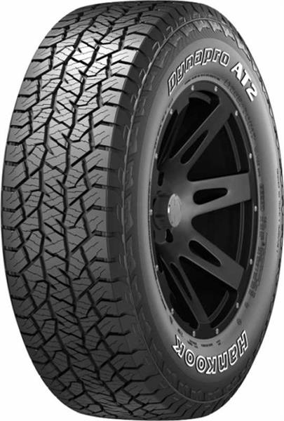 Автошина R16 235/70R16 Hankook Dynapro AT2 RF11 109T