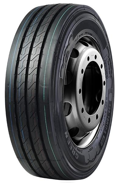 Автошина 215/75R17.5 Linglong KLT200 135/133J НС16 Прицеп