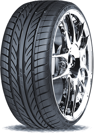 Автошина R20 265/50R20 Goodride SA-57 ZUPER ACE 111V