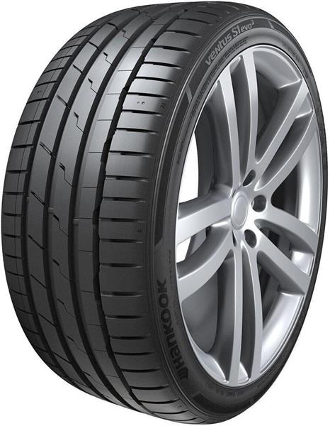 Автошина R19 275/40R19 Hankook Ventus s1 evo 3 K127B 105Y runflat