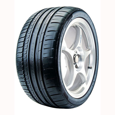 Автошина R21 255/30R21 Federal 595 RPM 93Y
