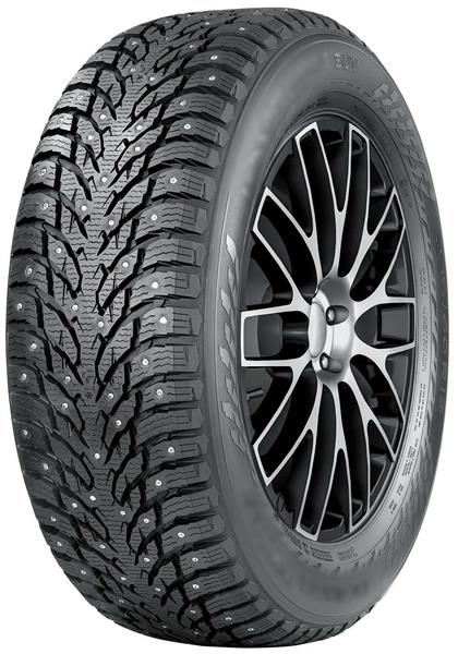 Автошина R18 235/55R18 Ikon Autograph Ice 9 SUV 104T Ш
