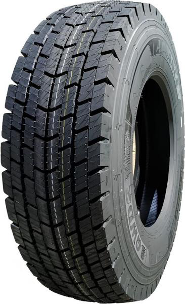 Автошина 315/80R22.5 Advance GWD2 156/150L НС20 Ведущая