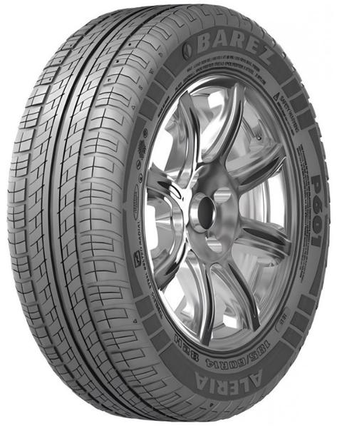 Автошина R13 175/70R13 Barez Р601 82H