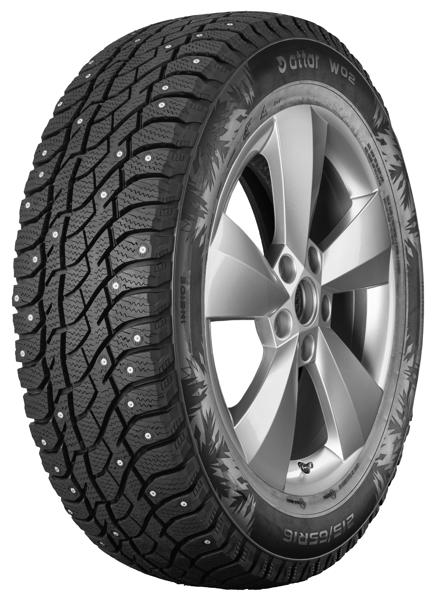 Автошина R16 245/70R16 Attar W02 107Т Ш