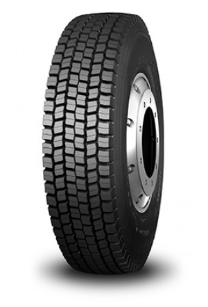 Автошина 315/60R22.5 Goodride CM335 152/148M НС18 Ведущая