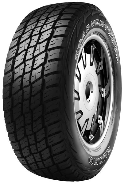 Автошина R15 205/75R15 Marshal Road Venture AT61 97S