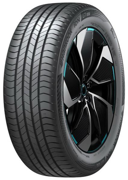 Автошина R17 215/55R17 Hankook GT SUV IK41A 98V