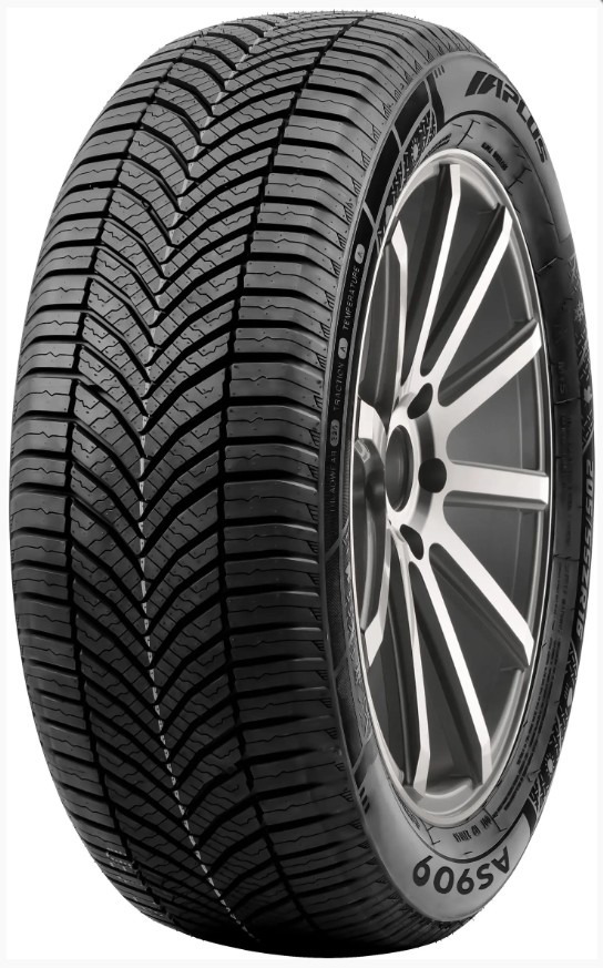 Автошина R15 185/60R15 Aplus AS909 88H