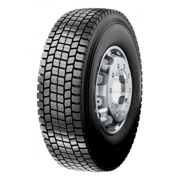 Автошина 295/80R22.5 Double Star DSR08А 154/152M НС18 Ведущая