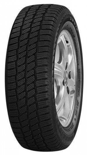 Автошина R16 185/75R16C Goodride SW612 104/102R