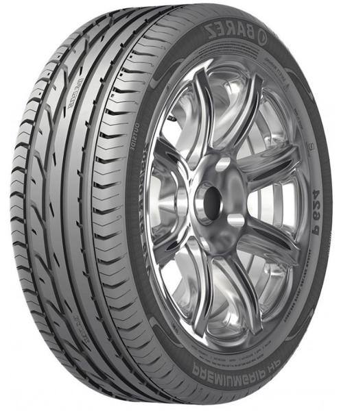 Автошина R16 205/55R16 Barez Р624 91V
