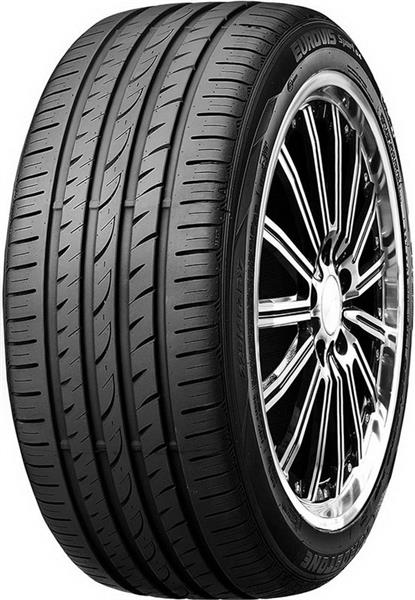 Автошина R17 215/45R17 Roadstone Eurovis Sport 04 91W