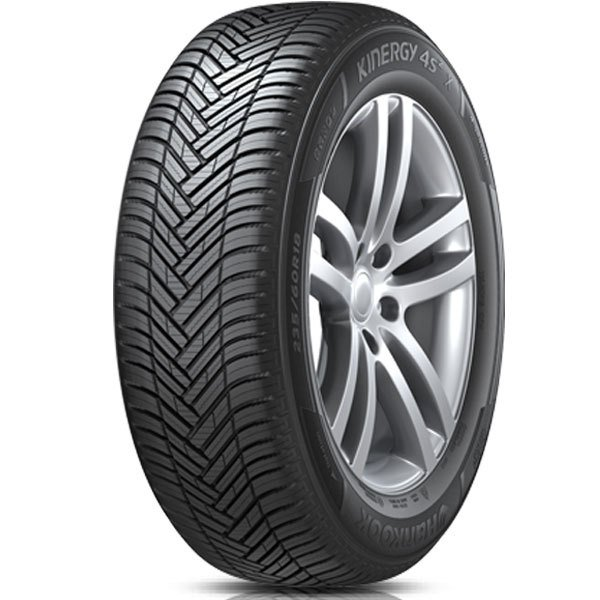 Автошина R18 235/55R18 Hankook Kinergy 4S2 X H750A 104V