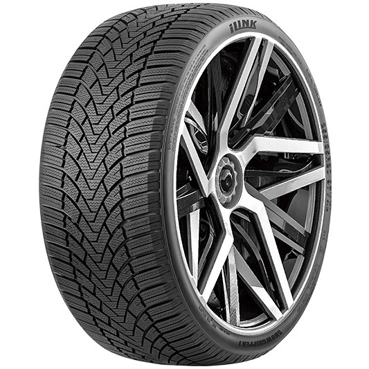 Автошина R18 225/45R18 Ilink Snowgripper 1 95H