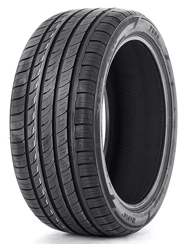 Автошина R16 205/55R16 Rapid P609 91W