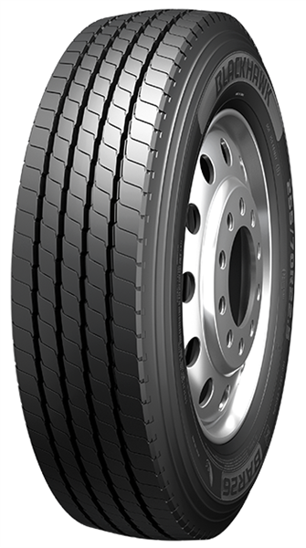 Автошина 245/70R19.5 Blackhawk BAR26 136/134M НС16 Универсальная