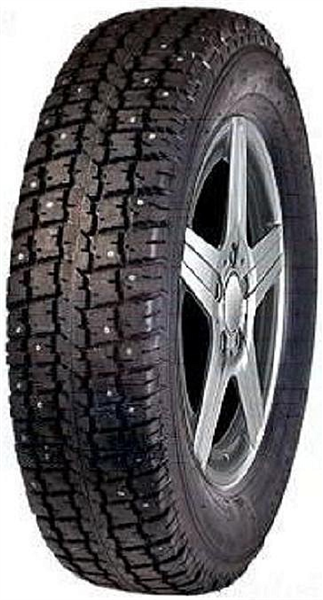 Автошина R16 185/75R16C Nortec Forward Professional 156 шип (без камеры) 104/102Q Ш