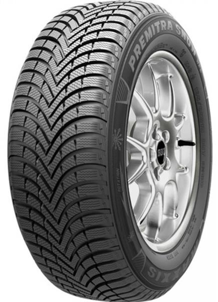 Автошина R19 255/40R19 Maxxis Premitra Snow WP6 100W