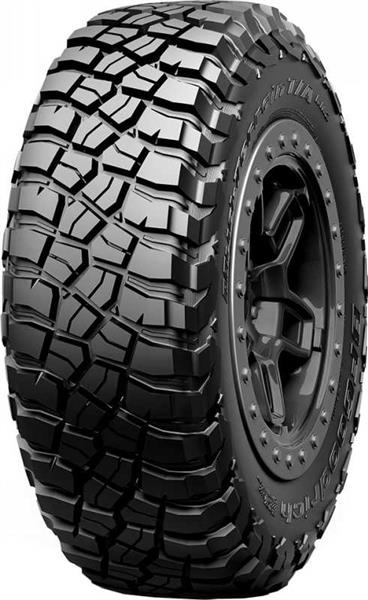 Автошина R15 31/10.5R15 BFGoodrich Mud-Terrain T/A KM3 109Q