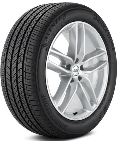 Автошина R20 255/45R20 Bridgestone ALENZA SPORT A/S XL 105T AO