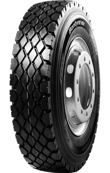 Автошина 295/80R22.5 Bontyre BT-281 149/146М НС0 Универсальная
