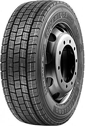 Автошина 235/75R17.5 Crosswind CWD20E 132/130M НС14 Ведущая