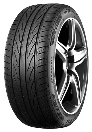 Автошина R16 225/60R16 Nexen N'Fera Primus V 98H