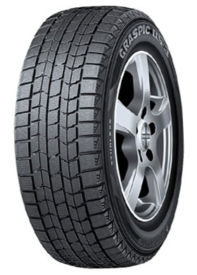 Автошина R16 215/55R16 Dunlop Graspic DS-3 93Q