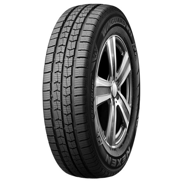 Автошина R14 175/70R14C Nexen WINGUARD WT1 95/93T