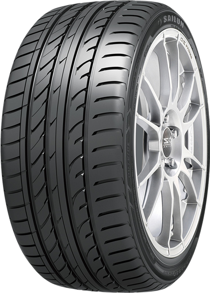 Автошина R18 255/60R18 Sailun ATREZZO ZSR SUV 112V