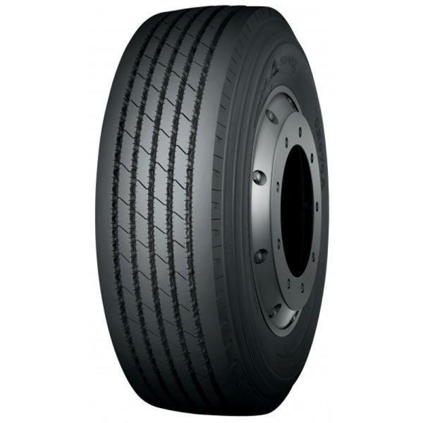 Автошина 275/70R22.5 Goodride CR976A 148/145 M НС16 Рулевая