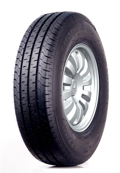 Автошина R16 235/65R16C Mazzini EffiVan 115/113R