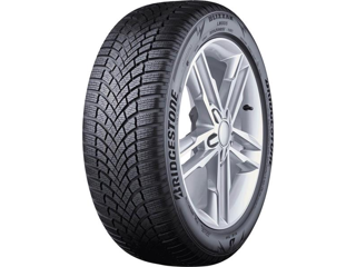 Автошина R17 235/45R17 Bridgestone BLIZZAK LM005 XL 97V runflat
