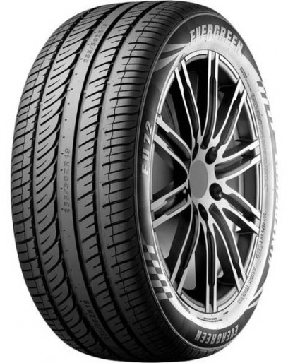 Автошина R16 215/55R16 Evergreen EU72 93W
